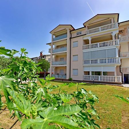 Apartments Elin Sofia Poreč Exterior foto